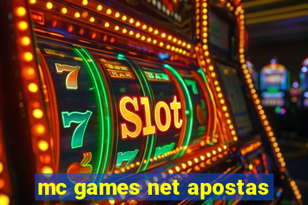 mc games net apostas